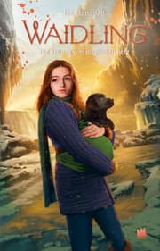 Cover von Waidling (Band 4): Die Rettung vom magischen Berg