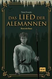 Cover von Das Lied der Alemannen