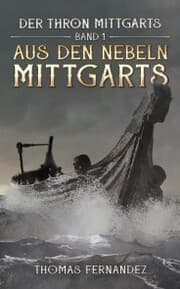 Cover von Der Thron Mittgarts