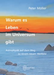Cover von Warum es Leben im Universum gibt