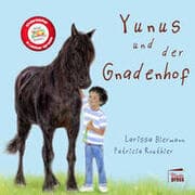 Cover von Yunus und der Gnadenhof