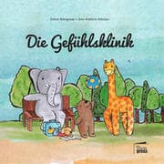 Cover von Die Gefühlsklinik