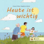 Cover von Heute ist wichtig
