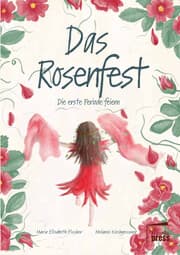 Cover von Das Rosenfest
