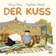 Cover von Der Kuss
