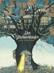 Cover von Der Glücksverkäufer