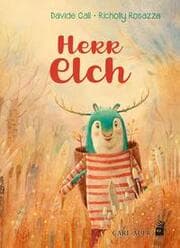 Cover von Herr Elch
