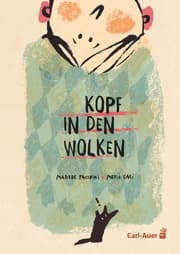 Cover von Kopf in den Wolken