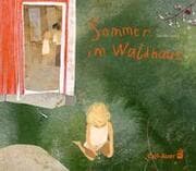 Cover von Sommer im Waldhaus