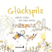 Cover von Glückspilz