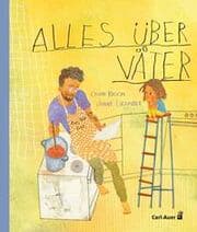 Cover von Alles über Väter
