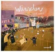 Cover von Wünschen geht immer