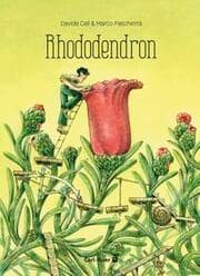Cover von Rhododendron