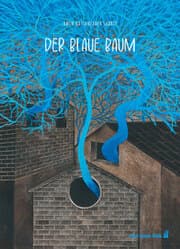 Cover von Der blaue Baum