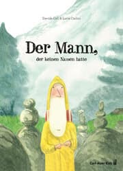 Cover von Der Mann, der keinen Namen hatte