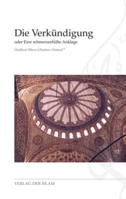 Cover von Die Verkündigung