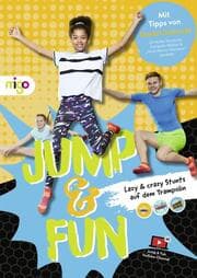 Cover von Jump & Fun