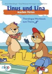 Cover von Linus und Lina machen Ferien