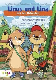 Cover von Linus und Lina bei den Kobolden