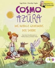 Cover von Cosmo und Azura