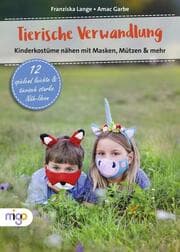Cover von Tierische Verwandlung