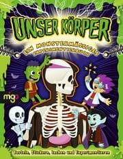 Cover von Unser Körper