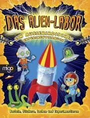 Cover von Das Alien-Labor