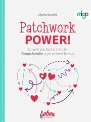 Cover von Patchwork Power!