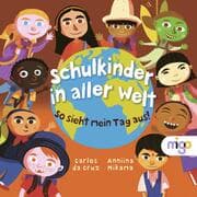 Cover von Schulkinder in aller Welt