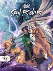 Cover von Star Stable: Soul Riders - Dunkles Lied