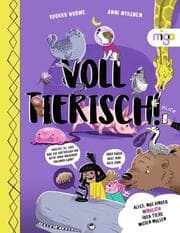Cover von Voll tierisch!
