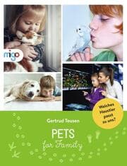 Cover von Pets for Family