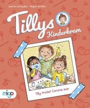 Cover von Tilly trickst Corona aus