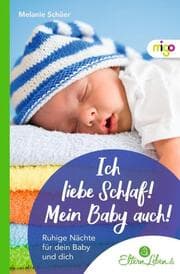 Cover von Ich liebe Schlaf! Mein Baby auch!