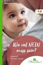 Cover von Wie viel NEIN muss sein?