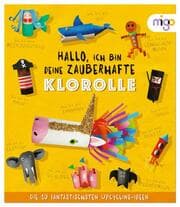 Cover von Hallo, ich bin deine zauberhafte Klorolle