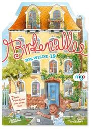 Cover von Birkenallee - Die wilde 19