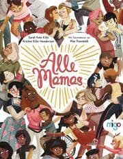 Cover von Alle Mamas