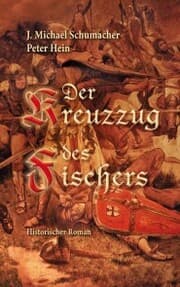 Cover von Der Kreuzzug des Fischers