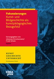 Cover von Fokussierungen