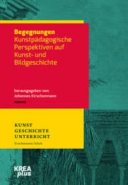 Cover von Begegnungen