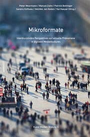 Cover von Mikroformate