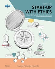 Cover von Workbook Start-Up with Ethics