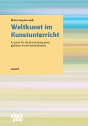 Cover von Weltkunst im Kunstunterricht
