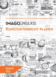 Cover von Kunstunterricht planen