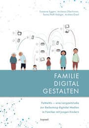Cover von FAMILIE DIGITAL GESTALTEN