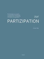 Cover von Zur Partizipation