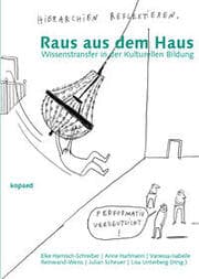 Cover von Raus aus dem Haus