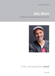 Cover von Nils Mohl