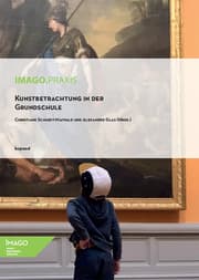 Cover von Kunstbetrachtung in der Grundschule